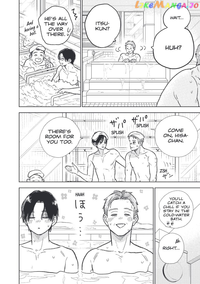 A Sign of Affection, Chapter 31 image 04
